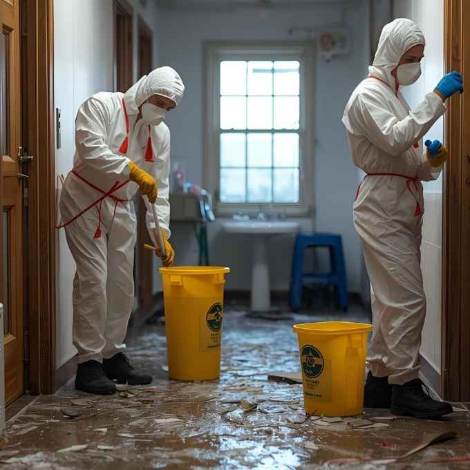 Biohazard Cleanup In Wisconsin	Near Me Biohazard Cleanup In Wisconsin	Near Me