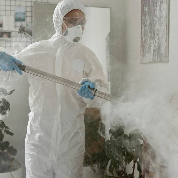 Decontamination & Sanitization In Wisconsin	Near Me Decontamination & Sanitization In Wisconsin	Near Me