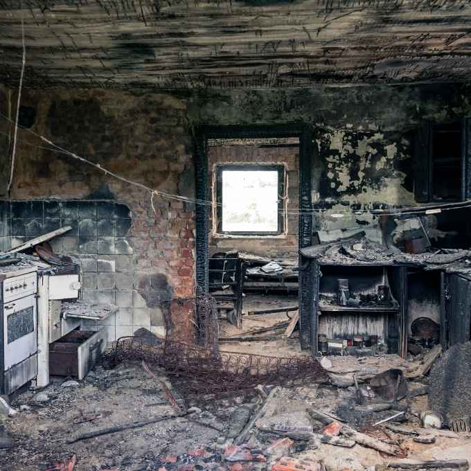 Fire Damage Restoration In Wisconsin	Near Me Fire Damage Restoration In Wisconsin	Near Me